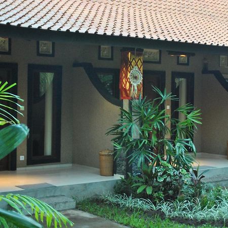 Pondok Rahayu Guest House Pemuteran  Exterior photo