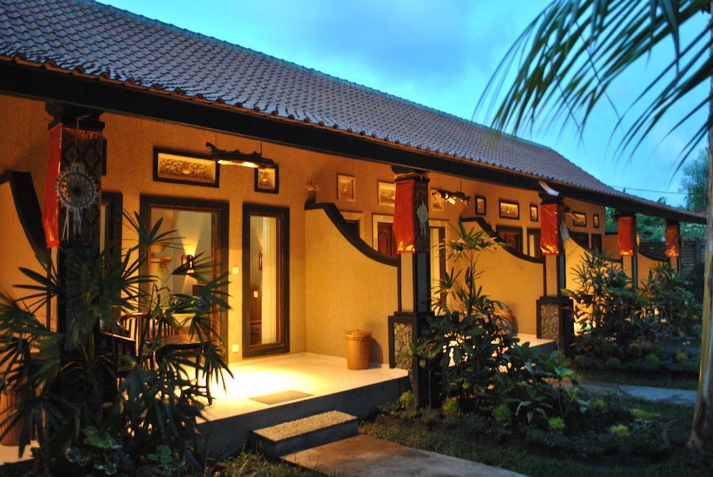 Pondok Rahayu Guest House Pemuteran  Exterior photo