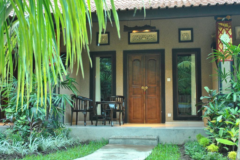 Pondok Rahayu Guest House Pemuteran  Exterior photo