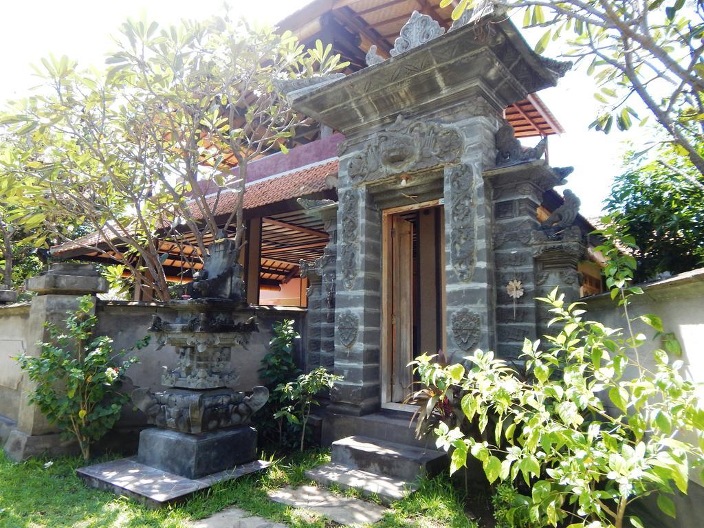 Pondok Rahayu Guest House Pemuteran  Exterior photo